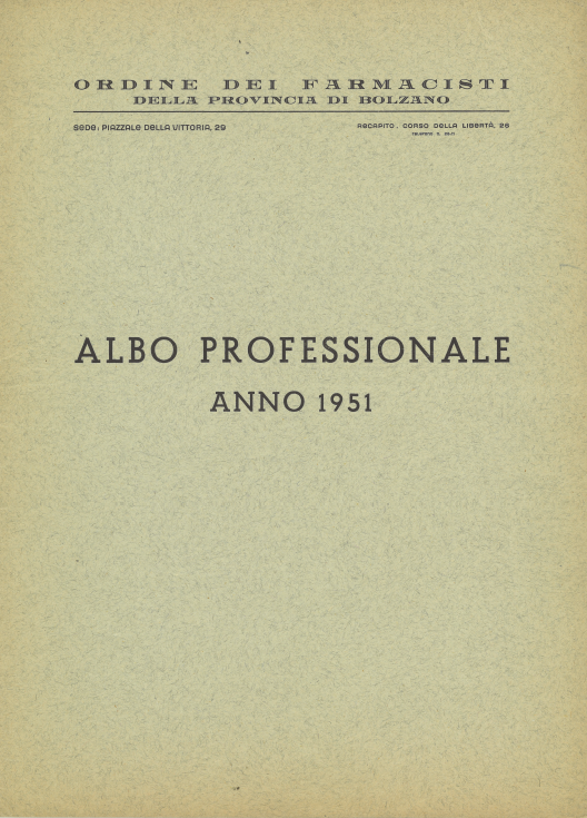 albo 1951