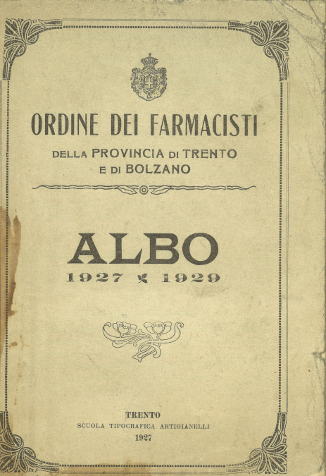 albo 1927 29